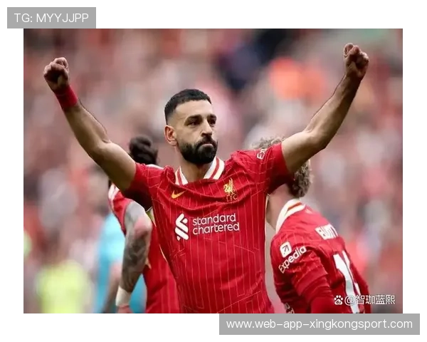 利物浦萨拉赫危机四伏，风头被新人压制